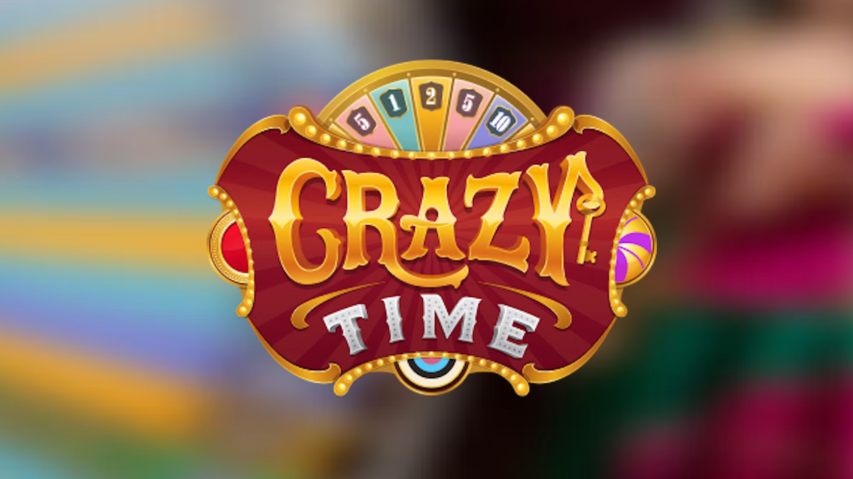 tk222 Crazy Time bonus games visual showing colorful bonus round themes