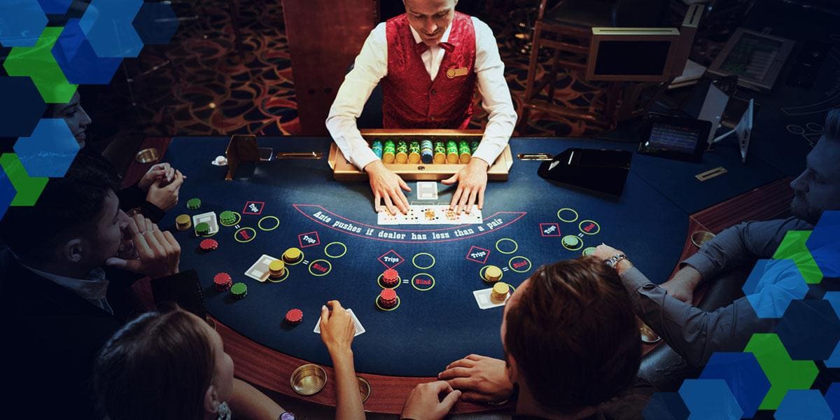 Visual representation of secure login at tk222 platform